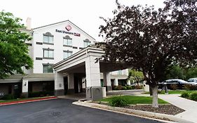 Courtyard by Marriott Provo Utah